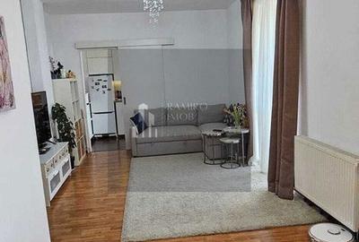 Apartament cu 2 camere semidecomandat, mobilat în Ozana - 6