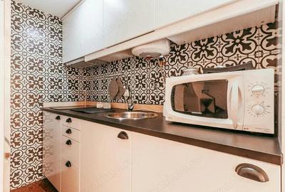 De inchiriat apartament cu o camera zona Badea Cartan - 3