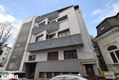 Apartament cu 3 camere în Victoriei - 9