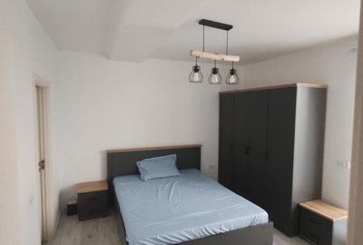 Apartament cu 3 camere decomandat în Palazu Mare - 5