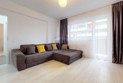 Apartament de inchiriat 2 cam. 54 mp, 3 balcoane, pa... - 3