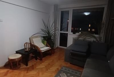 Apartament cu 2 camere în Gheorgheni - 2