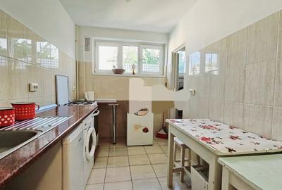 Apartament 3 camere-Dorobanti - 10