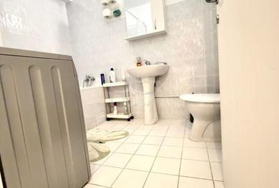 Garsonieră semidecomandată, mobilată în Vitan Mall - 6