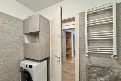 Garsoniera de lux, parcare privata, zona Cartier Albert, MR - 4