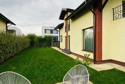 Casă cu Teren 377 Mp în Breazu - 4