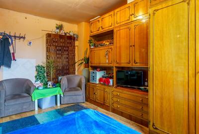 Casa de vanzare in Dambul Rotund-Corneliu Coposu, teren 450 mp, comision 0! - 7