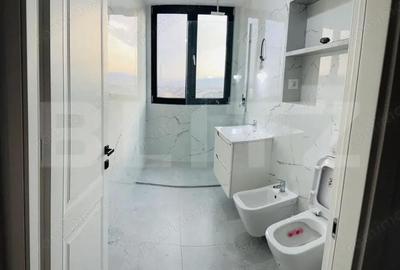 Apartament cu 3 camere decomandat în Burdujeni - 1