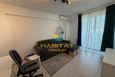Apartament cu 2 camere decomandat, mobilat în Theodor Pallady - 4