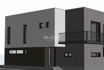 CASA CU 5 CAMERE, 3 BAI, 400MP TEREN, VALEA ADANCA - 4