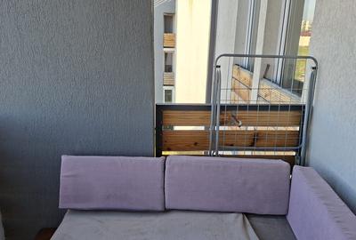 De inchiriat ap. 2 cam, Tg. Mures, Bloc nou, Zona Unirii - 10