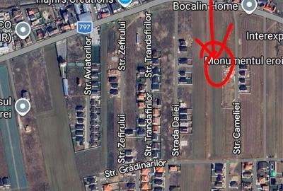 Casă cu 4 camere în Sântandrei - 4