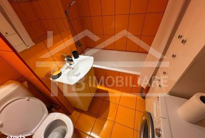 Apartament cu 2 camere în Tudor Vladimirescu - 1