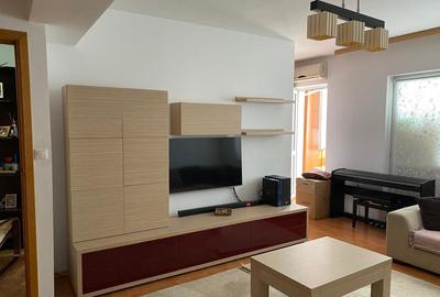 Apartament 2 camere Brancusi - 1