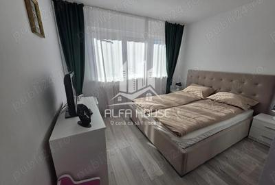 Inchiriez ap.3 camere , confort 1 , mobilat si utilat , Govandari ! Inchiriez ap.3 camere , confort 1 , mobilat si utilat , Govandari ! - 3