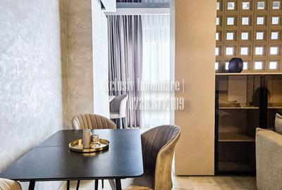 Apartament cu 2 camere semidecomandat, mobilat în Tomis Plus - 10