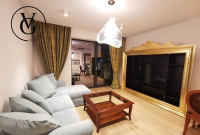 Apartament 2 camere - One Towers - Herastrau