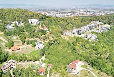 Teren intravilan Brasovul Vechi - 17