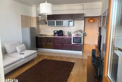 Apartament cu 2 camere în Ghencea