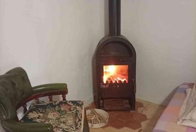 Casă cu 3 camere cu Teren 1000 Mp în Bazna - 8