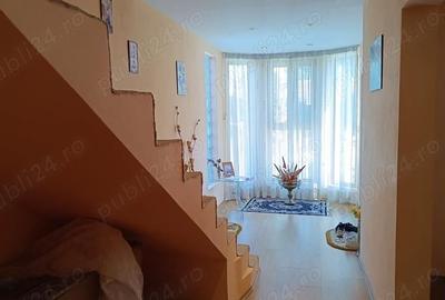 Casă cu 4 camere în Poiana - 9