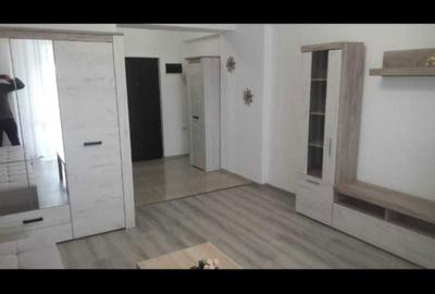 Garsonieră decomandată în Exterior Vest - 8