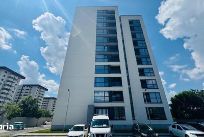 Apartament cu 2 camere în Rahova - 9