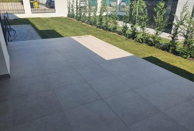 Duplex cu 4 camere cu Canalizare în Dumbrăvița - 4