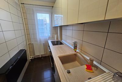 Apartament 2 Camere - Lacul Tei ( Facultatea de Constructii ) Apartament 2 Camere - Lacul Tei ( Facultatea de Constructii ) - 5