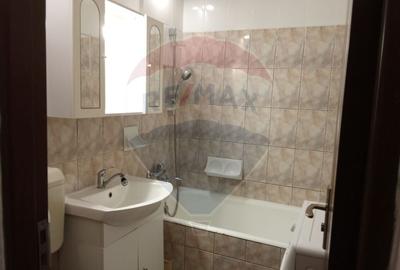 Apartament cu 1 camere de vânzare în zona Confectii - 27