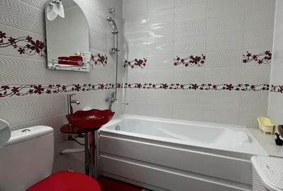 Apartament cu 2 camere decomandat în Central - 4