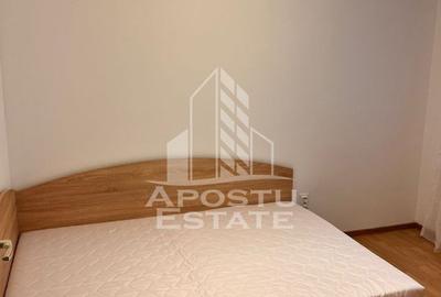 Apartament cu 3 camere decomandat în Dacia - 4