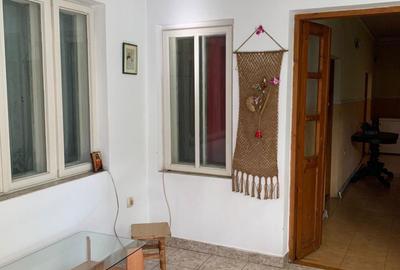 Casă cu 4 camere în Ostrov - 4