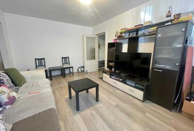 Apartament cu 3 camere mobilat parter Manastur Clabucet - 2