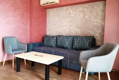 Apartament cu 2 camere decomandat, mobilat în Central - 5