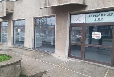 Spațiu comercial, de 110 mp, în Central - 2