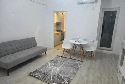 Inchiriez garsoniera in Militari Residence - 10