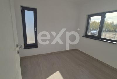 Casă cu 5 camere cu Canalizare în Albota - 14
