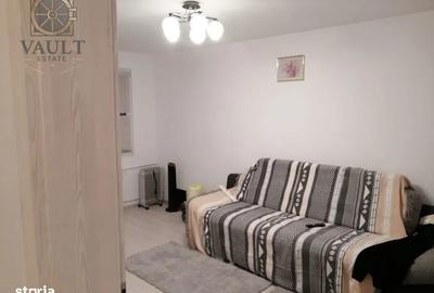 Apartament cu 3 camere decomandat, mobilat în Sălăjan - 5