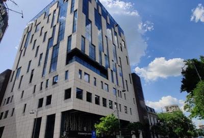 Spatiu de birou amenajat in cladirea Victoria Center - Calea Victoriei - 3