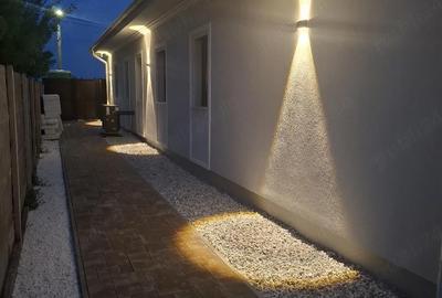Casă cu 5 camere cu Teren 750 Mp în Central - 6