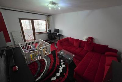 Apartament cu 2 camere decomandat, mobilat în Dâmbovița - 6