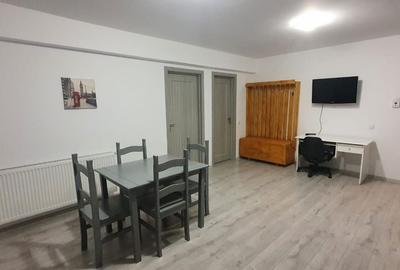 Apartament cu 2 camere semidecomandat în Ludoș - 5