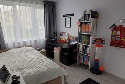 Apartament cu 3 camere decomandat în Central - 5