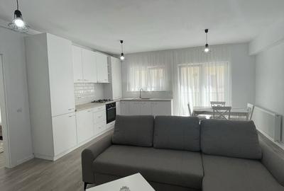 Apartament cu 3 camere decomandat în Exterior Vest - 2