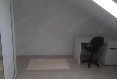 Garsonieră decomandată în Central - 1