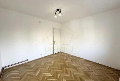 Apartament cu 3 camere, 2 boxe si garaj | Etaj 1 | Zona Fabric - 4