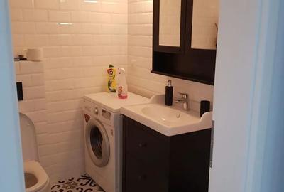 2 Camere Regie Residence Faza 2 - La Cheie - 50 mpu - 7