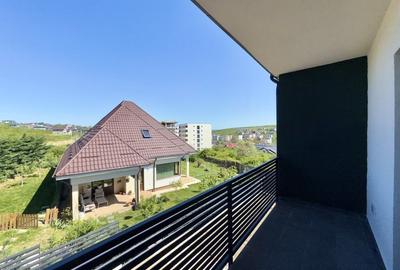 Casă cu 3 camere cu Teren 324 Mp în Bucium - 16