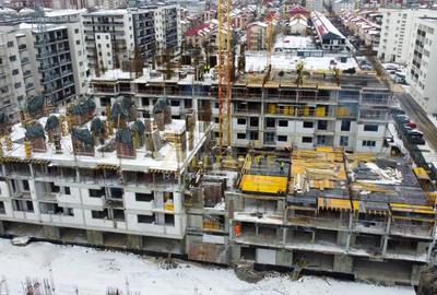 Apartament cu 3 camere decomandat în Central - 9